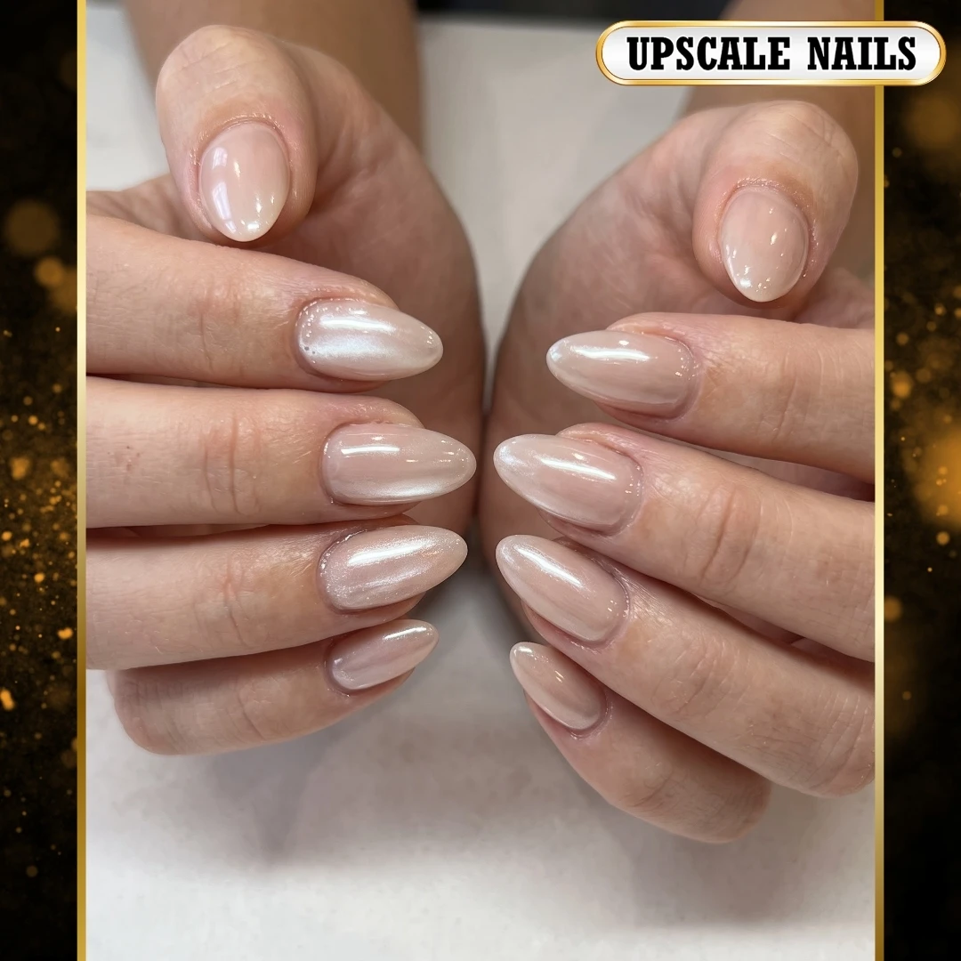September-inspired nail art ideas